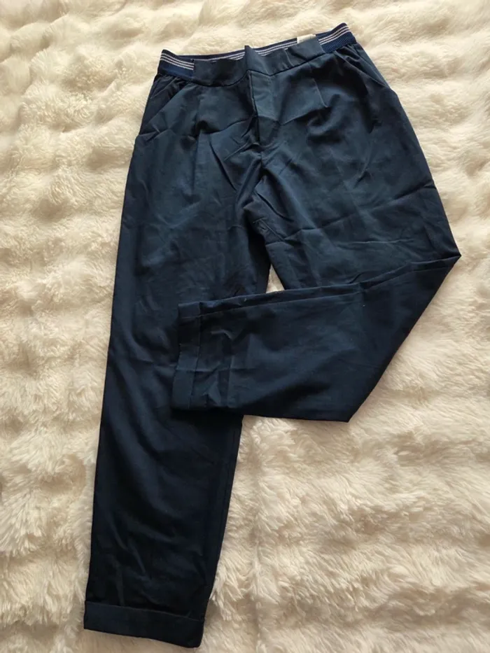 Pantalon Zara 36 - photo numéro 3
