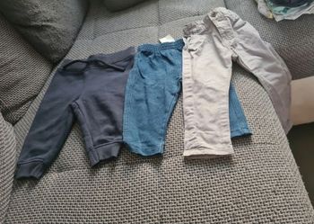 Pantalon 6 mois