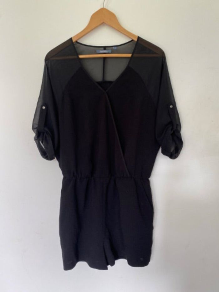 Combishort Kaporal taille S