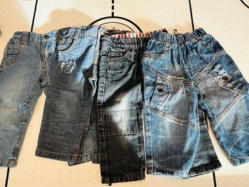 Lot jeans