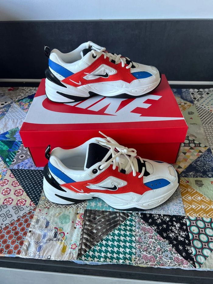 Basket Nike unisex taille 39 - photo numéro 8
