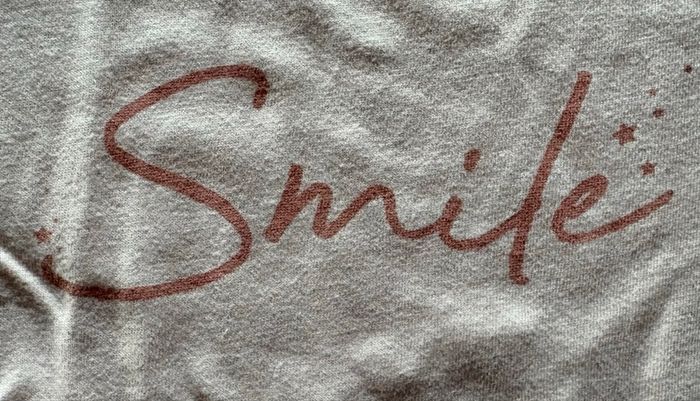 T-shirt - photo numéro 3