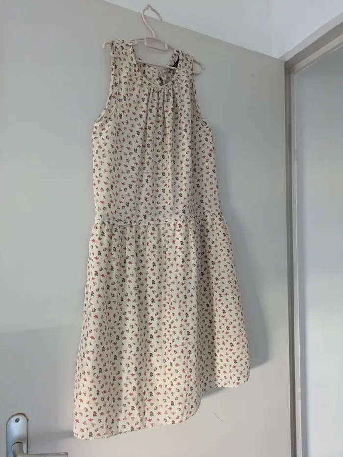 Robe d'été