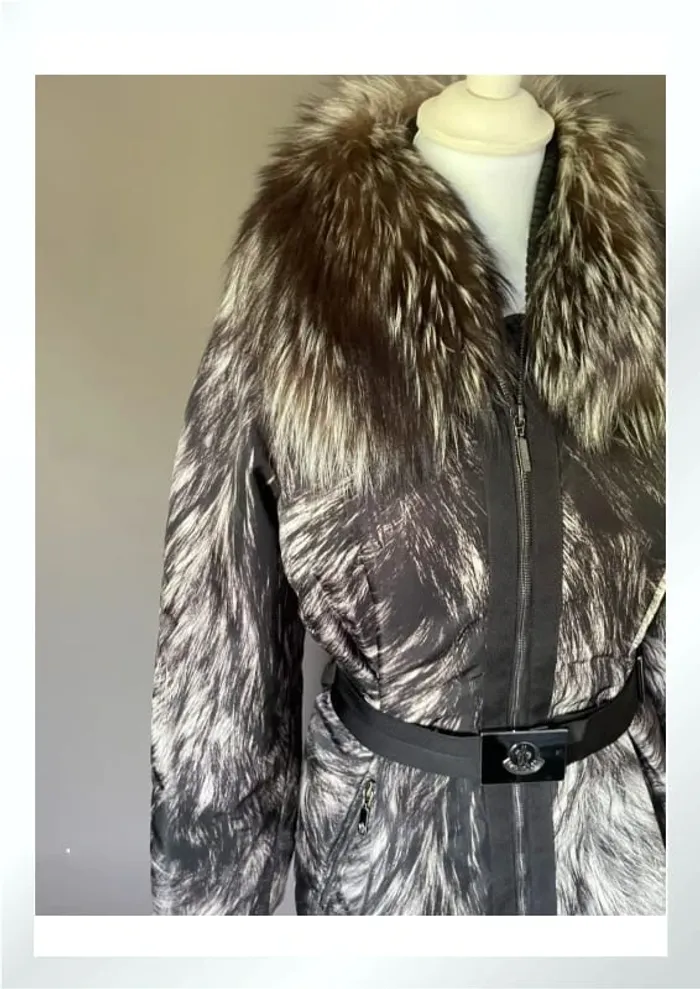 Doudoune Moncler - photo numéro 6
