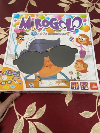 Mirogolo