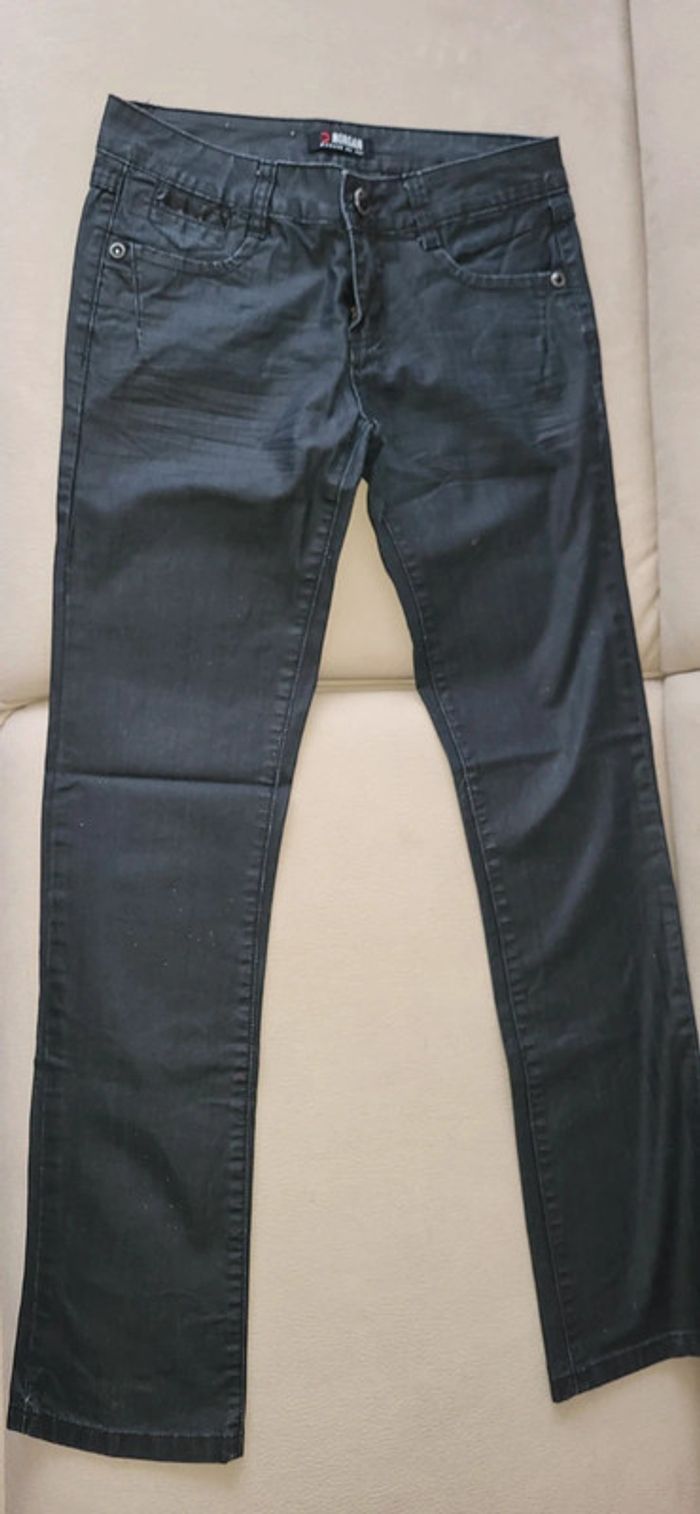 Pantalon Morgan