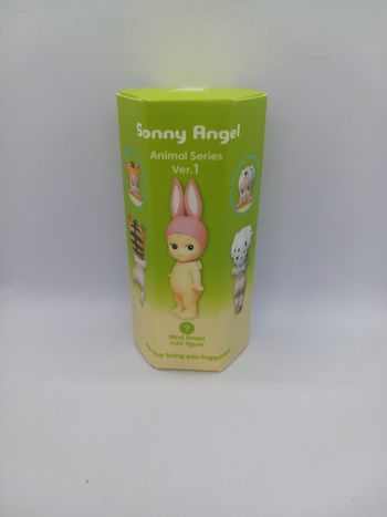 Sonny angel animal version.1 
