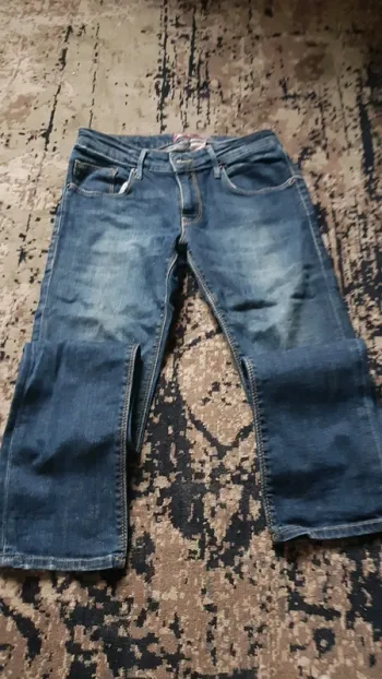 Jean skinny