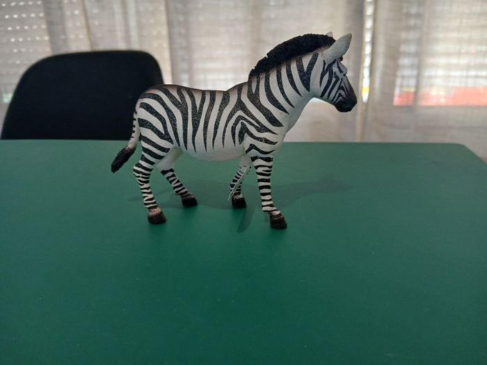 Lot 3 figurines schleich neuves - photo numéro 5