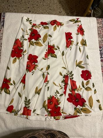 Ensemble jupe + haut