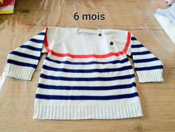 Pull pat et ripaton