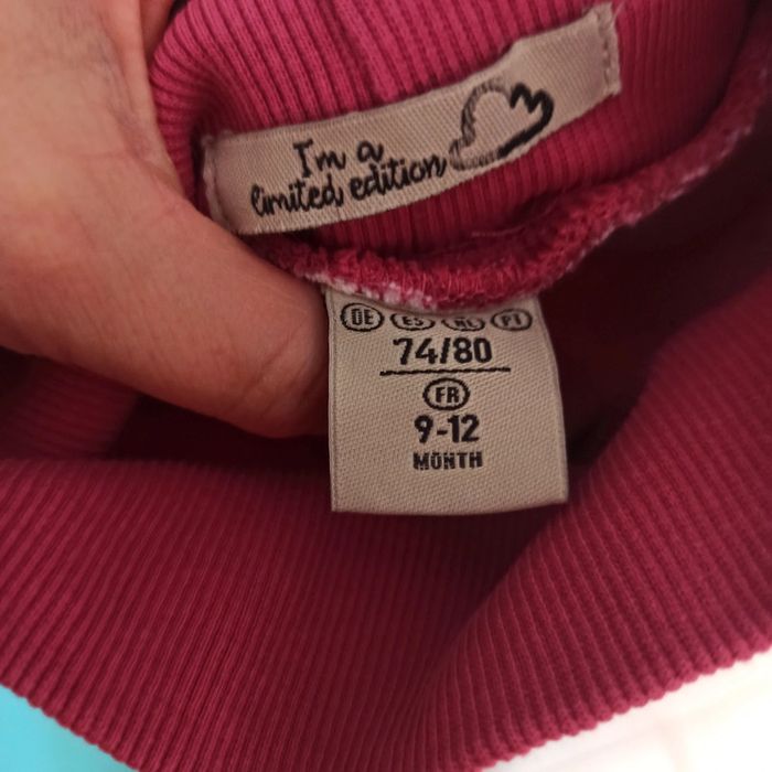 Pantalon doublé - photo numéro 7