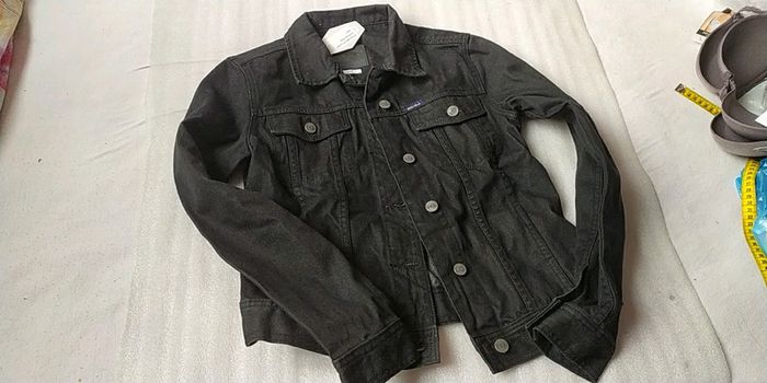 Blouson marque suédoise Gul-Bla L T 4 neuf - photo numéro 2