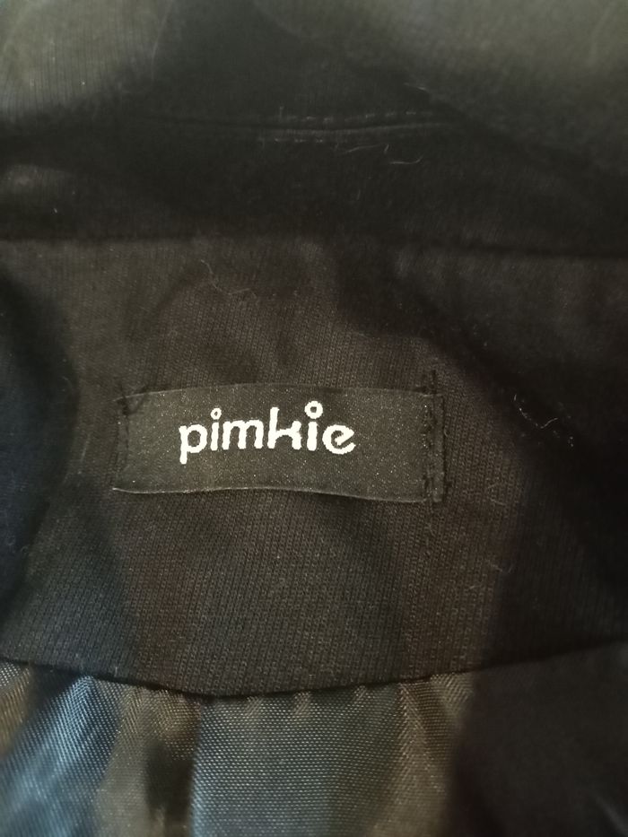 veste femme - photo numéro 5