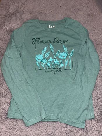 T-shirt manche longue - LH