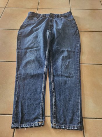 Jeans femme