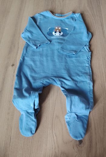 Pyjama 