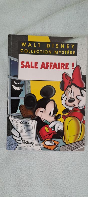 Walt disney