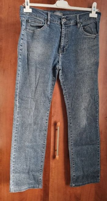 Jeans homme taille 42