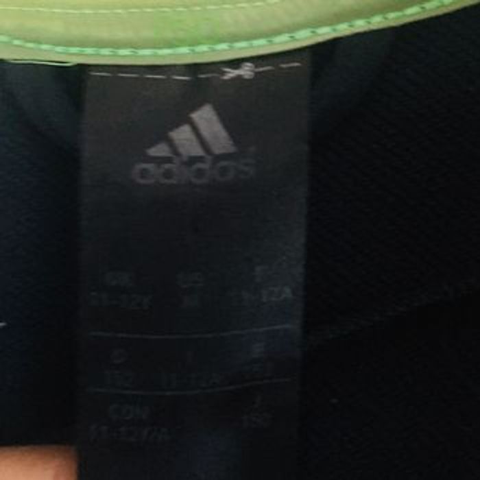 Sweden a capuche Adidas - photo numéro 5