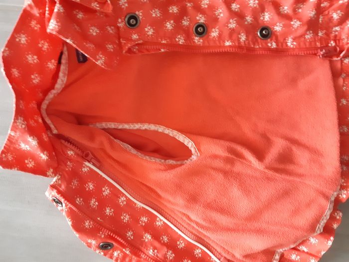 Veste 6 mois mi saison printemps automne - photo numéro 4