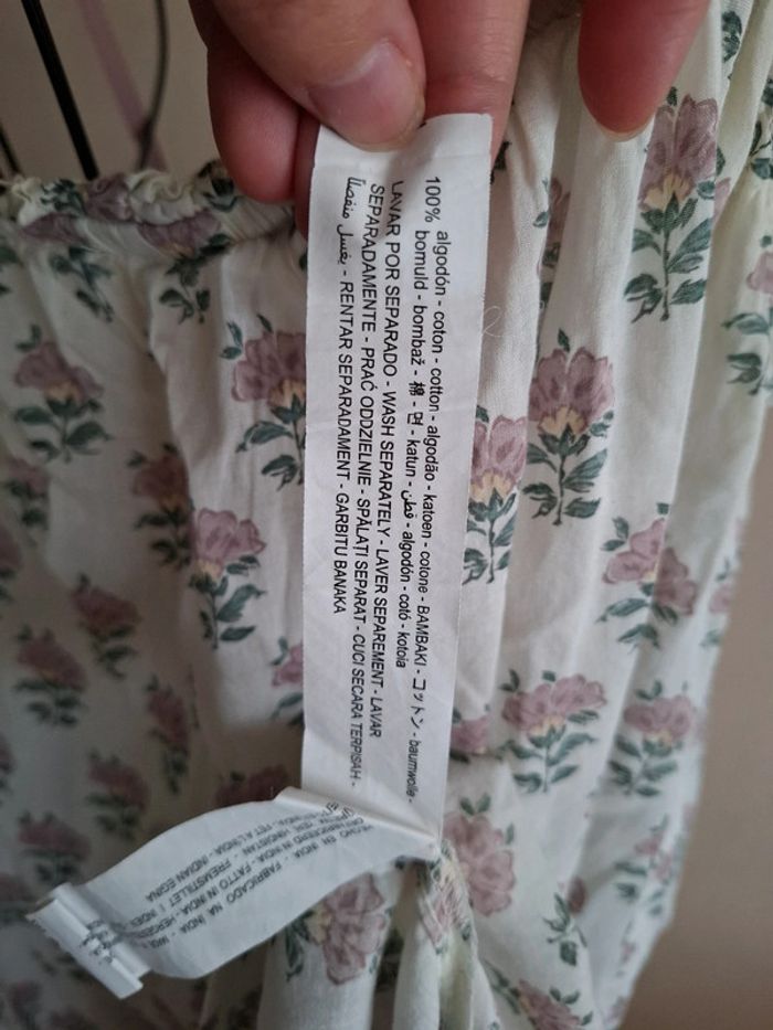 Zara taille M - photo numéro 5