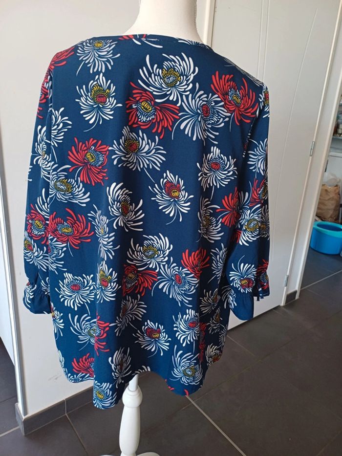 Blouse taille 48 - photo numéro 3