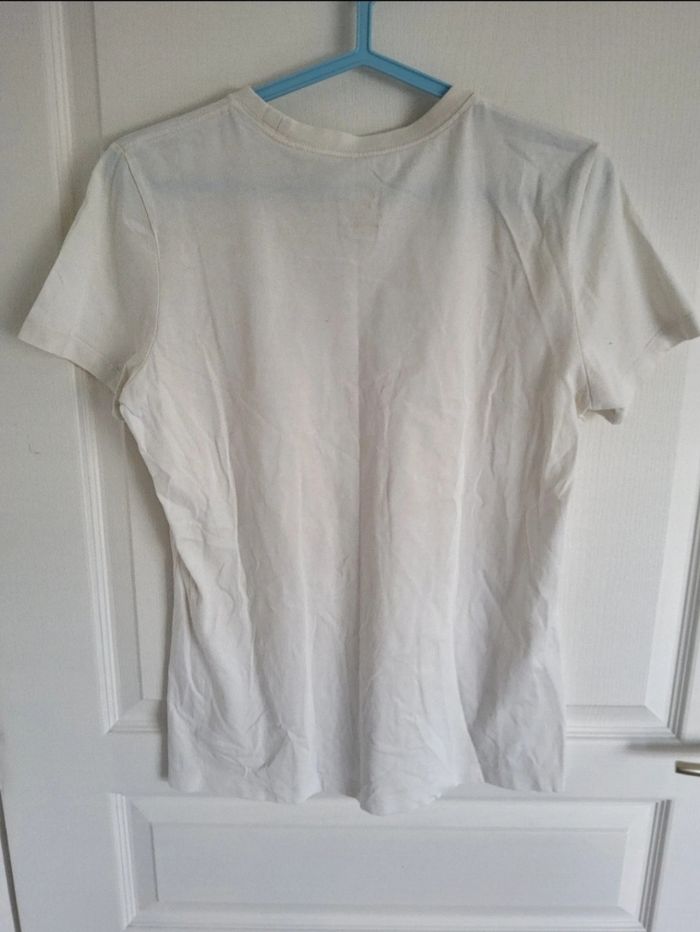 T-shirt - photo numéro 3