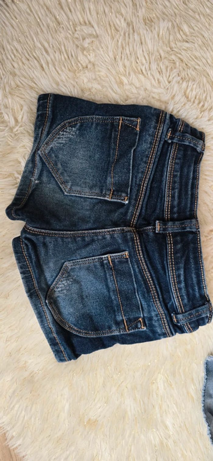 Lot shorts - photo numéro 6