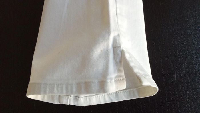 Pantalon 7/8ème Tartine et chocolat 12 ans - photo numéro 6