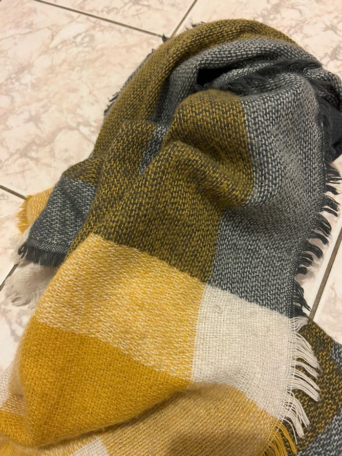 Écharpe chaude - photo numéro 2