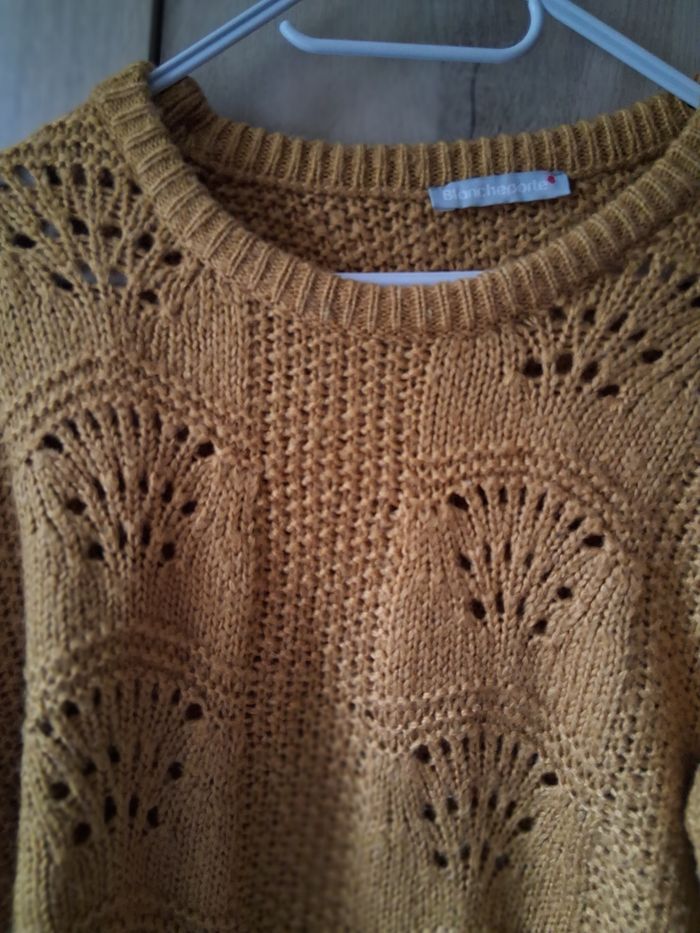 Pull femme - photo numéro 2