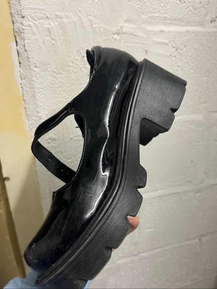 Chaussures femme - photo numéro 3