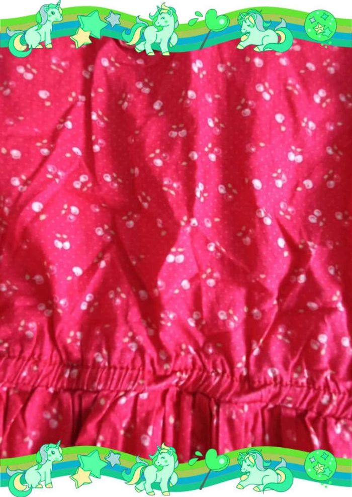 Robe 🍒 - photo numéro 4