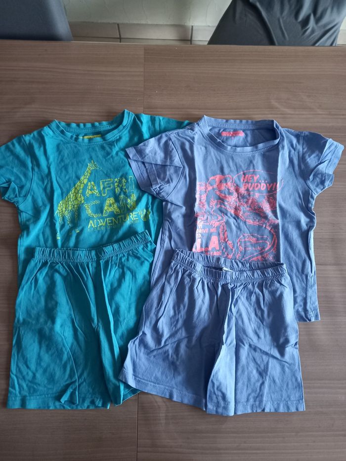 Lot de vêtements 6 ans - photo numéro 5