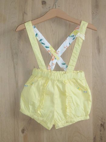 Barboteuse sergent major 18 mois