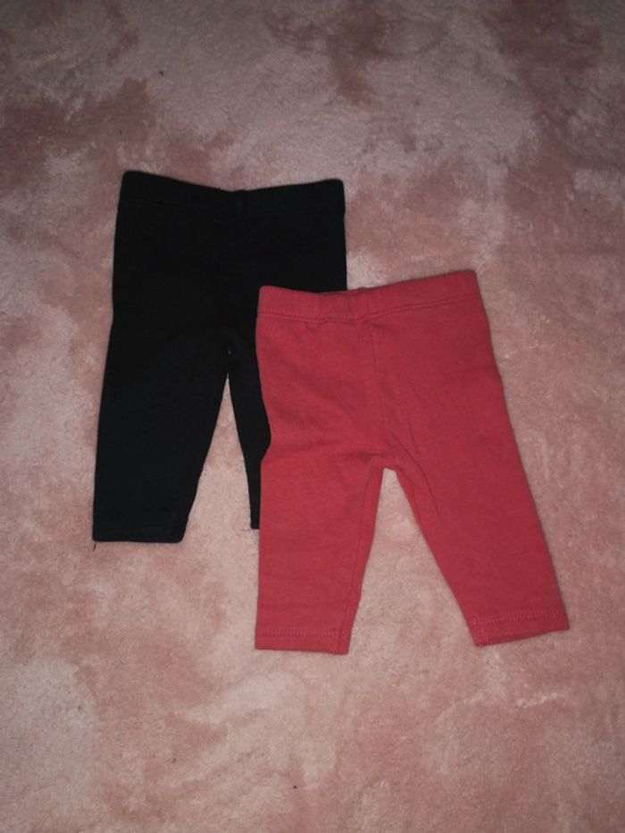 Lot Legging