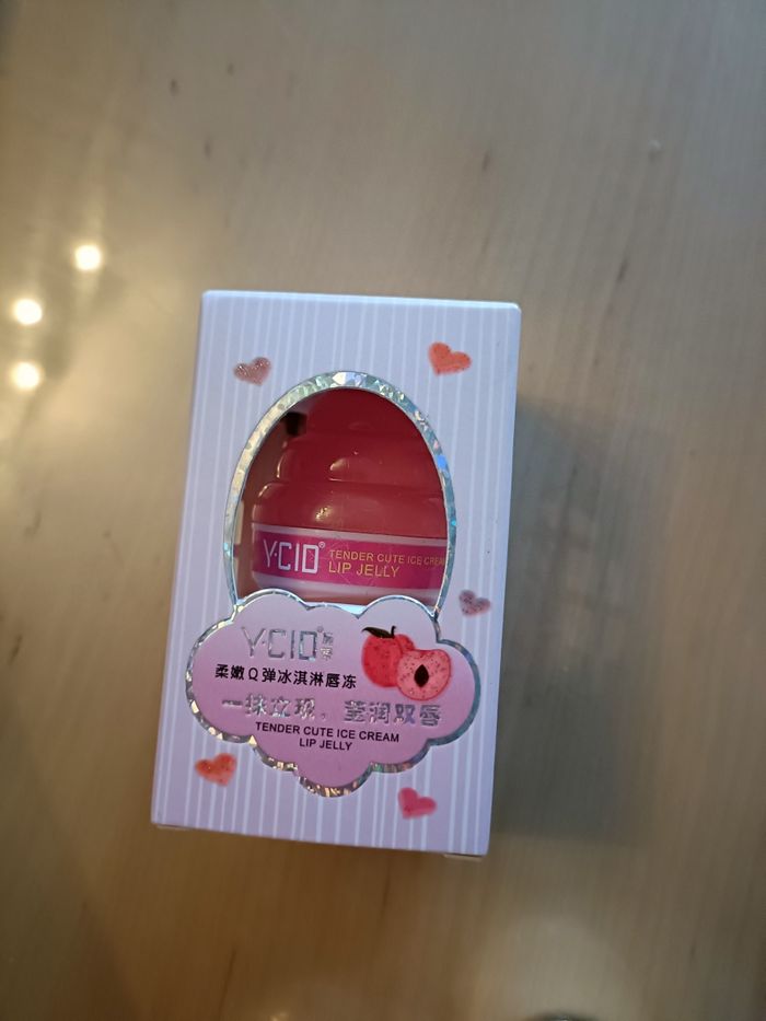BOITE BEAUTE KAWAI - photo numéro 2