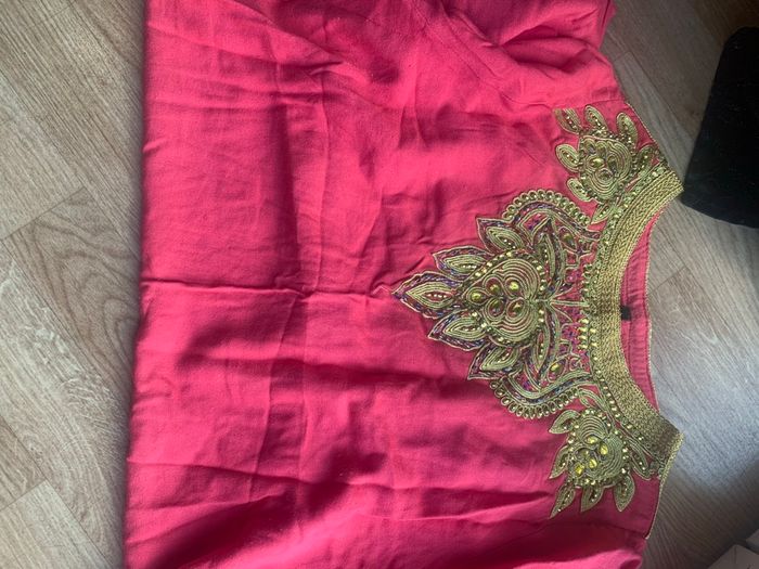 Djellaba - photo numéro 7