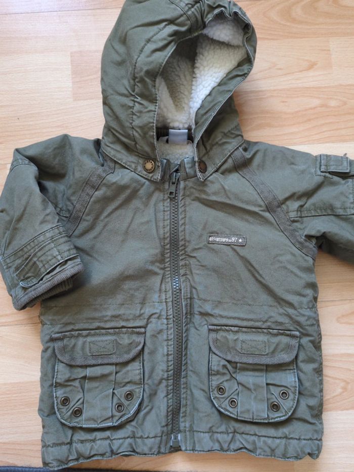 Manteau