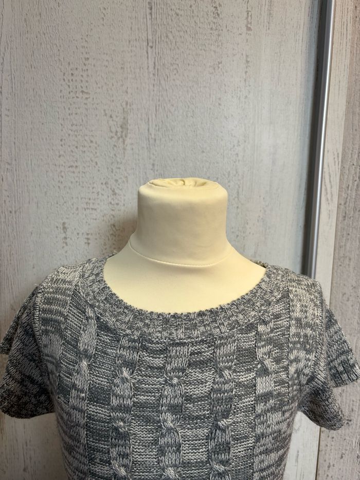 Robe fille taille 110/116 - photo numéro 2