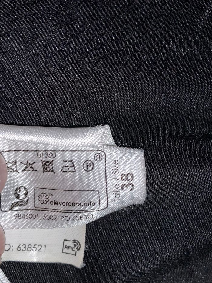 Manteau hiver - photo numéro 5
