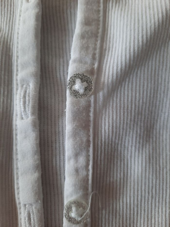 Gilet 4 ans - photo numéro 5