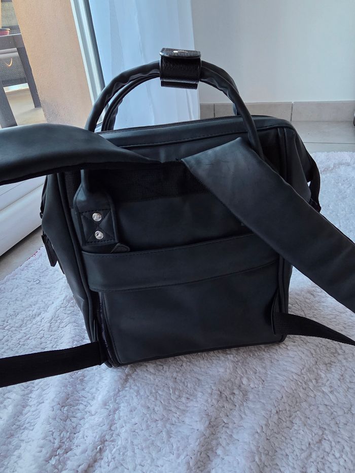 Sac cabaia Le Havre S - photo numéro 4