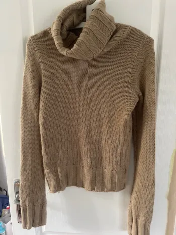 Gros pull 3 suisses 38/40