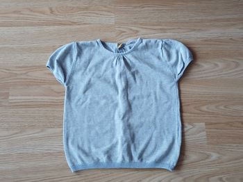 Pull MC Kidkanaï - 4 Ans