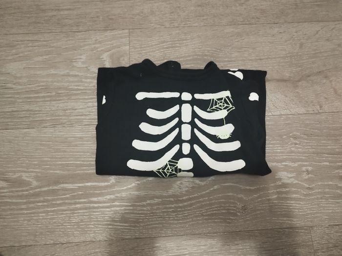 Pyjama Halloween - 9 mois