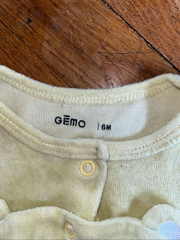 Pyjama - photo numéro 2
