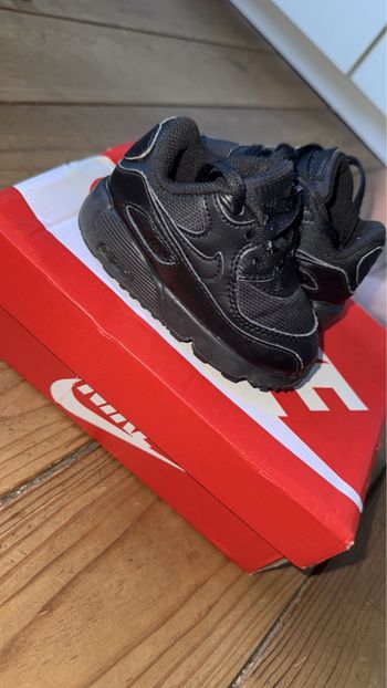 Basket Nike