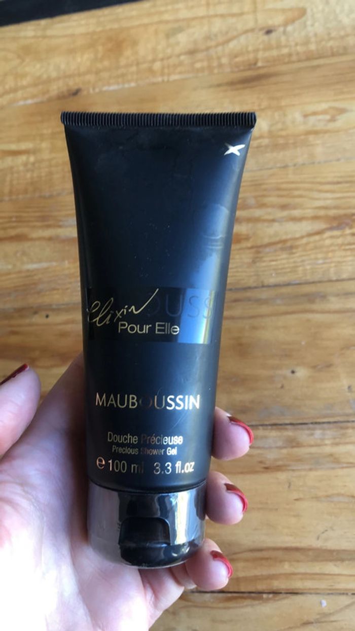 Douche précieuse Mauboussin - photo numéro 3